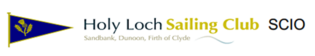 Holy Loch Sailing Club SCIO