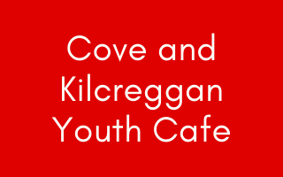Cove and Kilcreggan Youth Cafe