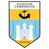 Dunoon Camanachd Shinty Club